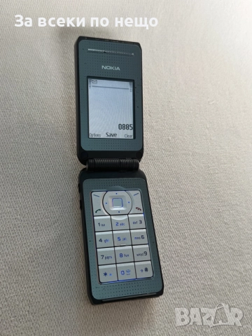 Нокия 6170 , Nokia 6170 , Made in Finland, снимка 14 - Nokia - 56573268