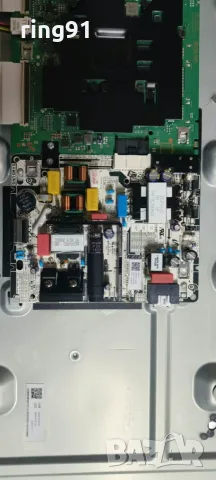 Захранване - BN44-01336G TV Samsung UE43U8072FU