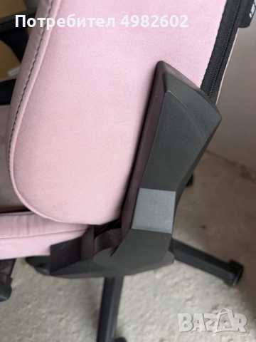 Гейминг стол Arozzi Torretta Supersoft , снимка 3 - Столове - 56553967