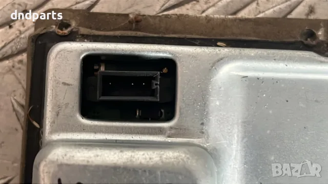 Баласт Cadillac SRX 2005 89032133 SRX (2004-2009), снимка 3 - Части - 56731454