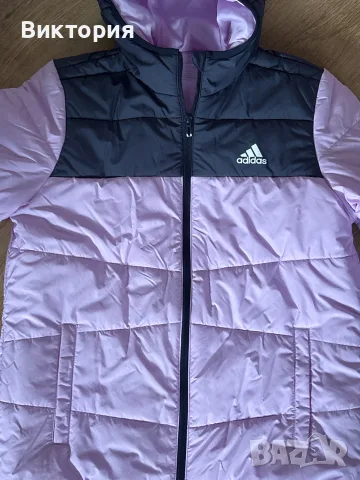 ново яке adidas 13/14г 