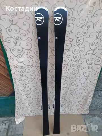 карвинг ски Rossignol Pursuit 14  170см.  , снимка 6 - Зимни спортове - 56748905