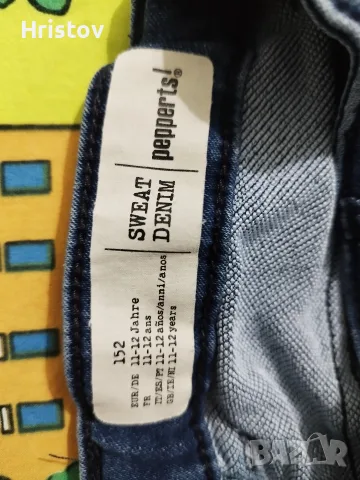 Продавам детски дънки , снимка 3 - Детски панталони и дънки - 56569604