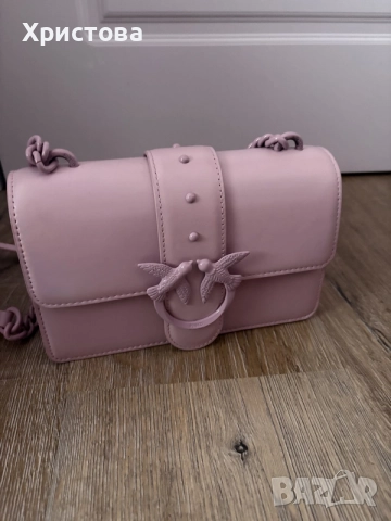 нова оригинална чанта Pinko