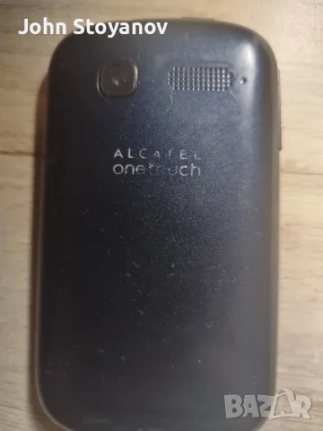 Продавам Alcatel ONE TOUCH 4015X, снимка 3 - Alcatel - 56638825