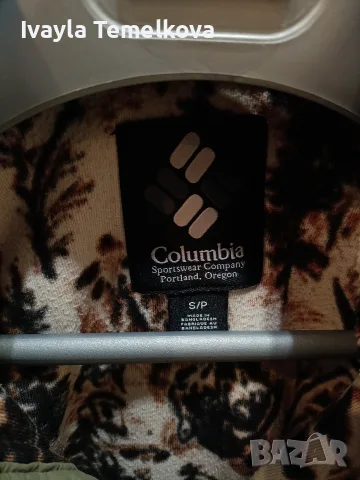 Columbia Суичър, снимка 4 - Суичъри - 56649815