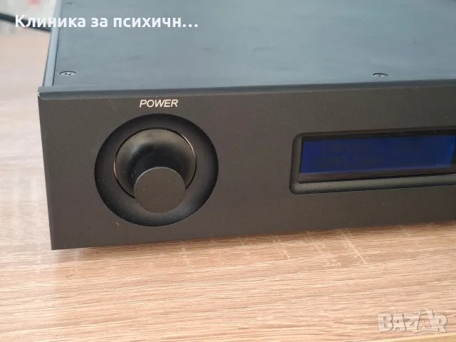 USB дак с PCM1794, снимка 2 - Ресийвъри, усилватели, смесителни пултове - 56586026