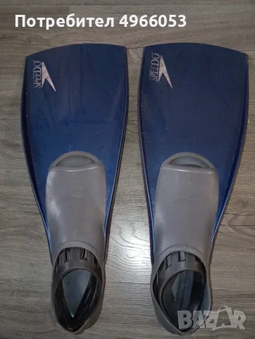 Спортни плавници  43-44 р-р