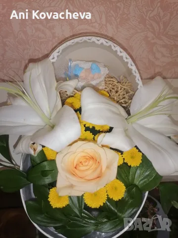 Подарък с доставка, снимка 17 - Подаръци за жени - 56723845