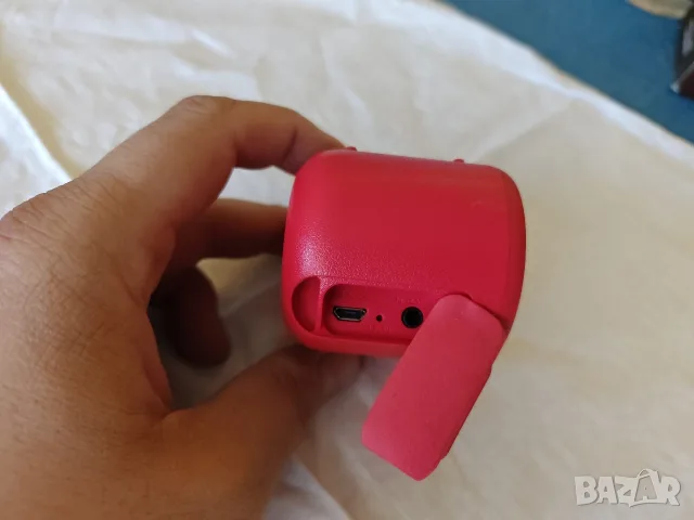 безжична колонка SONY, снимка 3 - Bluetooth тонколони - 56636872