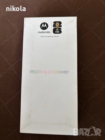 Moto g 37 power , снимка 5 - Motorola - 56599395