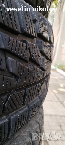 215 55 17 зимни