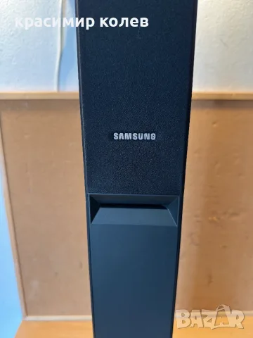 тонколони "SAMSUNG", снимка 2 - Тонколони - 56706036