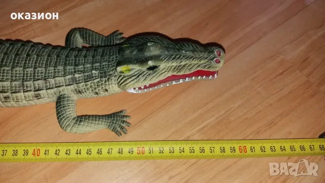 стара гумена играчка, снимка 5 - Колекции - 56700959