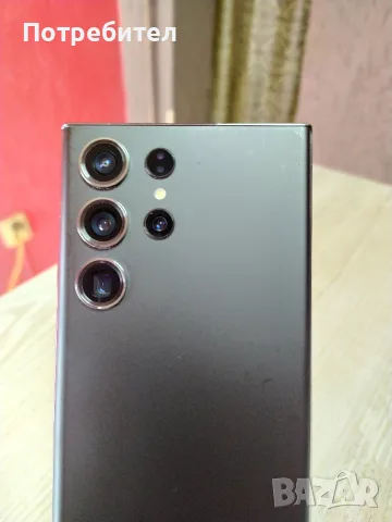 Samsung S23 Ultra 8/256 GB, снимка 8 - Samsung - 56643005