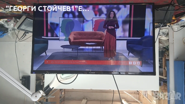 TXV-3255 С ГАРАНЦИЯ 1год., снимка 2 - Телевизори - 56633821