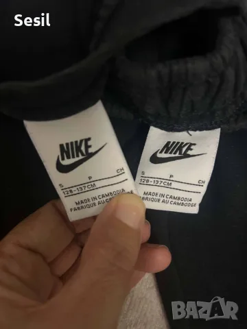 Оригинален детски екип Nike, снимка 6 - Детски комплекти - 56632164