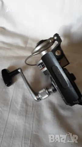 Ретро макара SPINIT G100 - made in Japan , снимка 5 - Макари - 56692015
