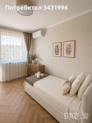 Нощувки Велико Търново, снимка 4 - Квартири, нощувки - 56713887