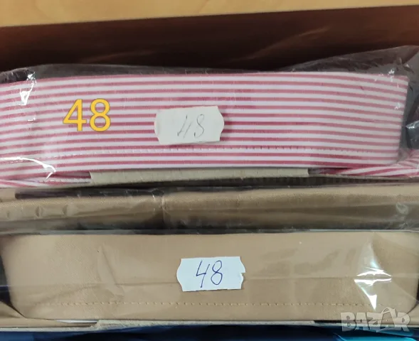 РИЗИ за мъже, НОВИ, български, снимка 9 - Ризи - 56725856