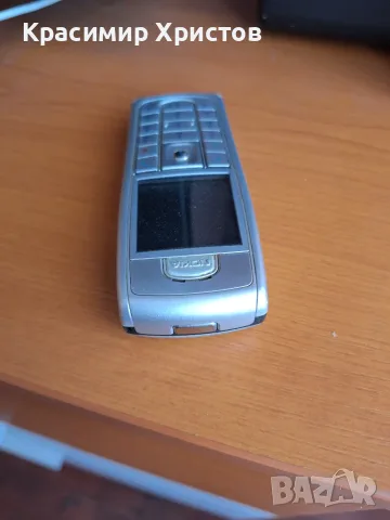 Продавам Nokia 6230i , снимка 6 - Nokia - 56739320