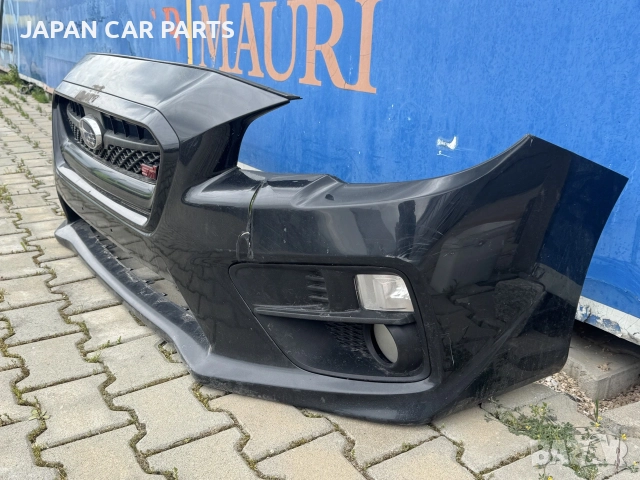 SUBARU IMPREZA WRX STI части, снимка 15 - Части - 56748600