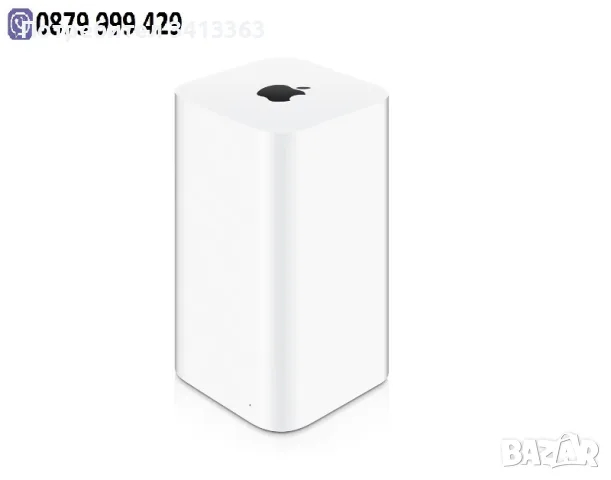 Apple AirPort Time Capsule A1470 2TB