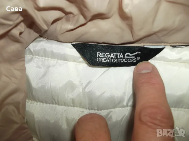 Елек REGATTA  дамски,Л, снимка 5 - Елеци - 56639149