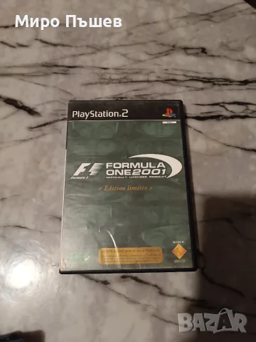 Игри за Sony Play station 2 , PS2 , снимка 9 - Игри за PlayStation - 56730034