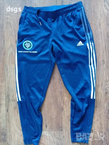 Adidas Tiro 21 - мъжко долнище р-р М, снимка 3 - Спортни дрехи, екипи - 56619773