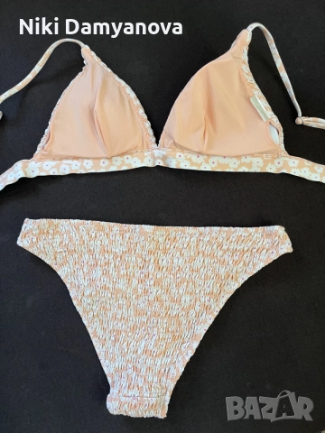 Бански H&M, размер M, снимка 2 - Бански костюми - 56643169
