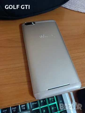 Wiko lenny 3 телефон , снимка 5 - Meizu - 56712839