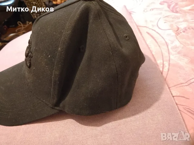 PROS маркова бейзболна шапка нова, снимка 2 - Шапки - 56629425