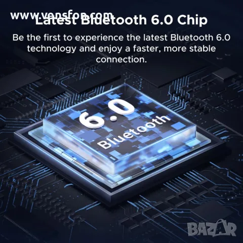 Bluetooth ресивър (приемник) UGREEN BT509, снимка 2 - Ресийвъри, усилватели, смесителни пултове - 56655080