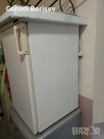 продавам фризер