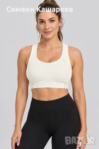 Дамско спортно бюстие Yvette, снимка 5 - Корсети, бюстиета, топове - 56708510