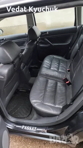 Vw Passat 1.9 TDI 131кс., снимка 11 - Автомобили и джипове - 56741042