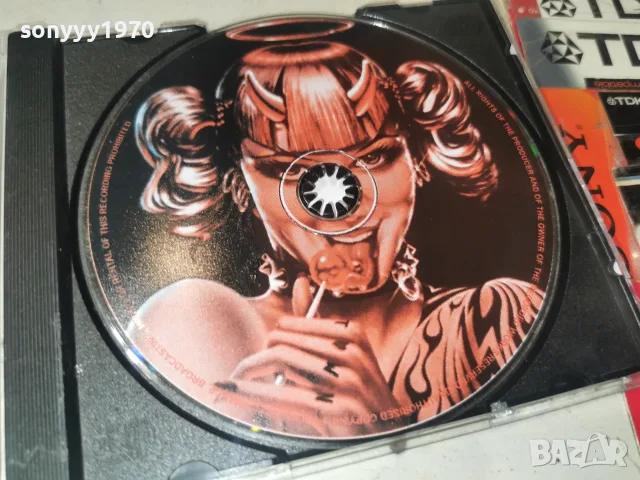 CRAZY TOWN CD 2810261939H2E8R