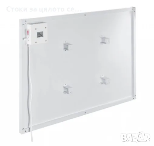 Конвектор, стенен, 540W, снимка 2 - Отоплителни печки - 56593783