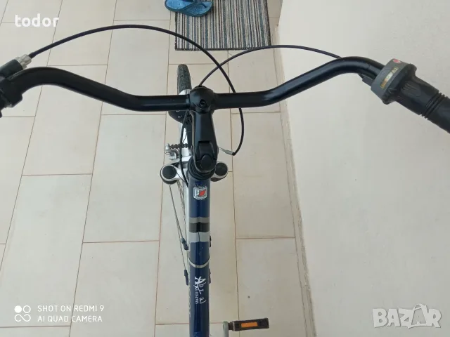 алуминиев велосипед 28, снимка 6 - Велосипеди - 56661602