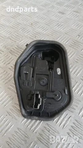 Платка ляв стоп Peugeot 206 2001 206 (1998-2006)