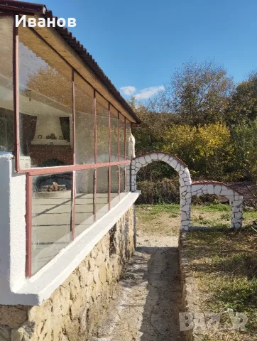 Продавам къща в село Долище , снимка 4 - Къщи - 56299306