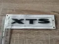 черно лого Cadillac XTS нов стил, снимка 5