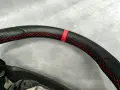 претапициран волан golf 5 , снимка 2