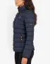 GEOGRAPHICAL NORWAY Atikolor Puffer Jacket Navy

, снимка 3