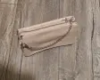Дамска мини чантичка в бежово, снимка 7