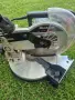 Потапящ циркуляр / Einhell KGS 210/2 Profi - 1200W, 210мм диск, снимка 1