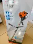 Бензинов тример Daewoo DBC-390-4S, снимка 3