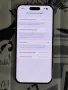 ***КАТО НОВ*** Iphone Air 512GB 989%BH, снимка 4