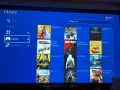 PS4 Pro 2TB Glacier White Хакнат (HEN 11.00), снимка 7